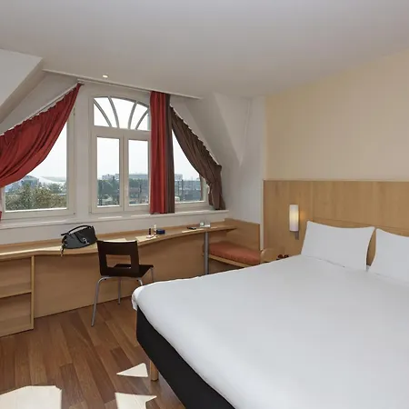 מלון Ibis Centre Gare