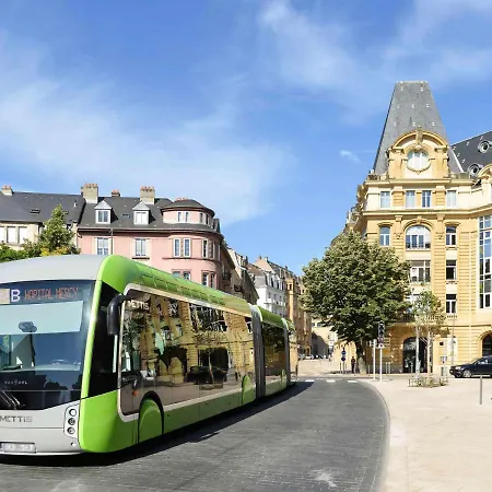 Ibis Centre Gare