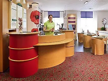 Hotel Ibis Centre Gare 3*