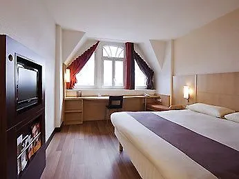 Ibis Centre Gare 3*