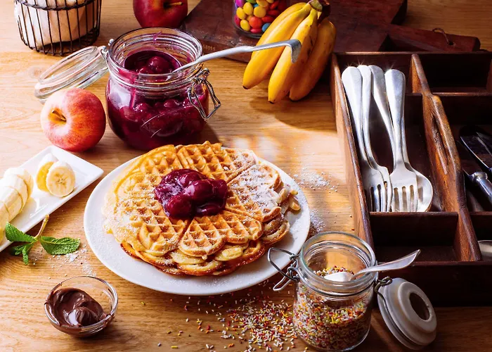 ホテル Ibis Centre Gare メス