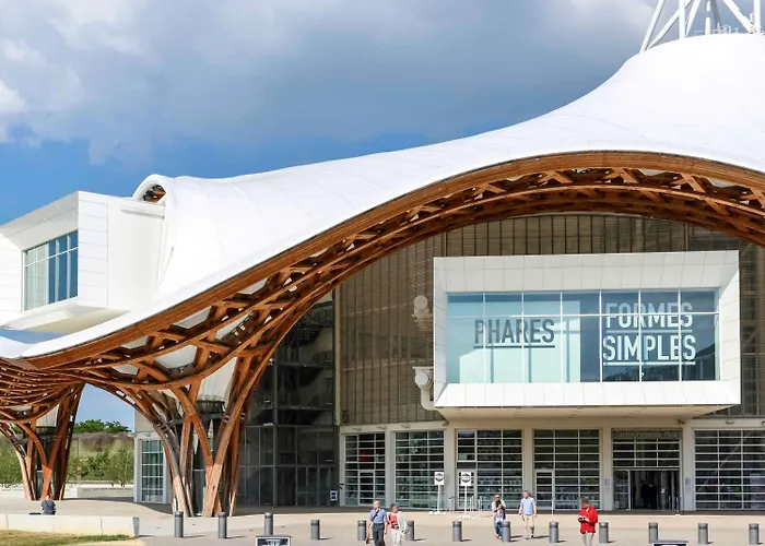 Hotel Ibis Centre Gare 3*