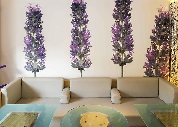 Ibis Centre Gare Hotel 3*