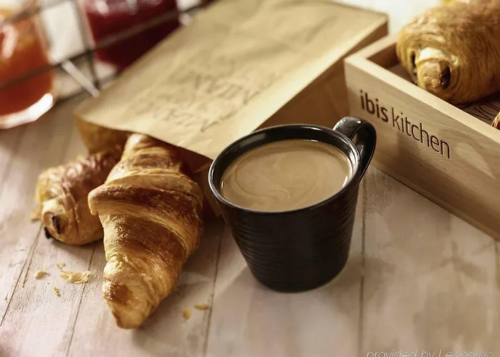 Ibis Centre Gare Hotel