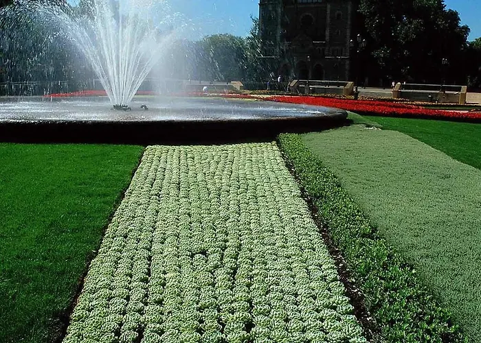 Hotel Ibis Centre Gare Mety